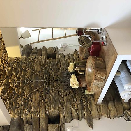 Quinta Da Pousada Casa De Campo Santa Marta de Penaguião Zewnętrze zdjęcie