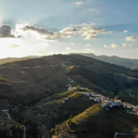 Quinta Da Pousada Casa De Campo Santa Marta de Penaguião Zewnętrze zdjęcie