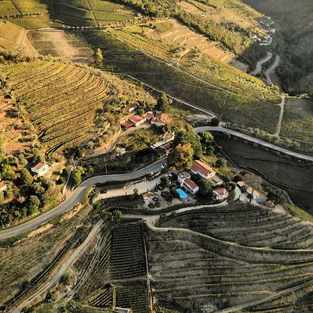 Quinta Da Pousada Casa De Campo Santa Marta de Penaguião Zewnętrze zdjęcie