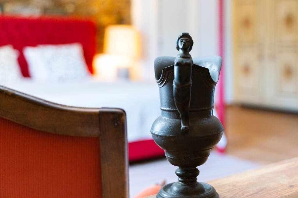 Quinta Da Pousada Casa De Campo Santa Marta de Penaguião Zewnętrze zdjęcie