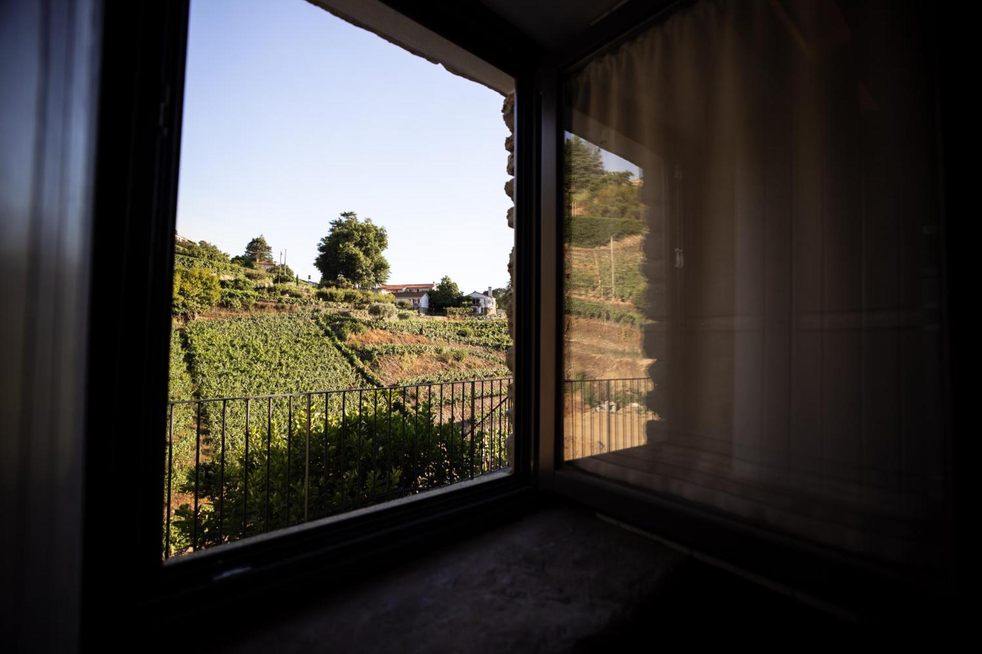Quinta Da Pousada Casa De Campo Santa Marta de Penaguião Pokój zdjęcie