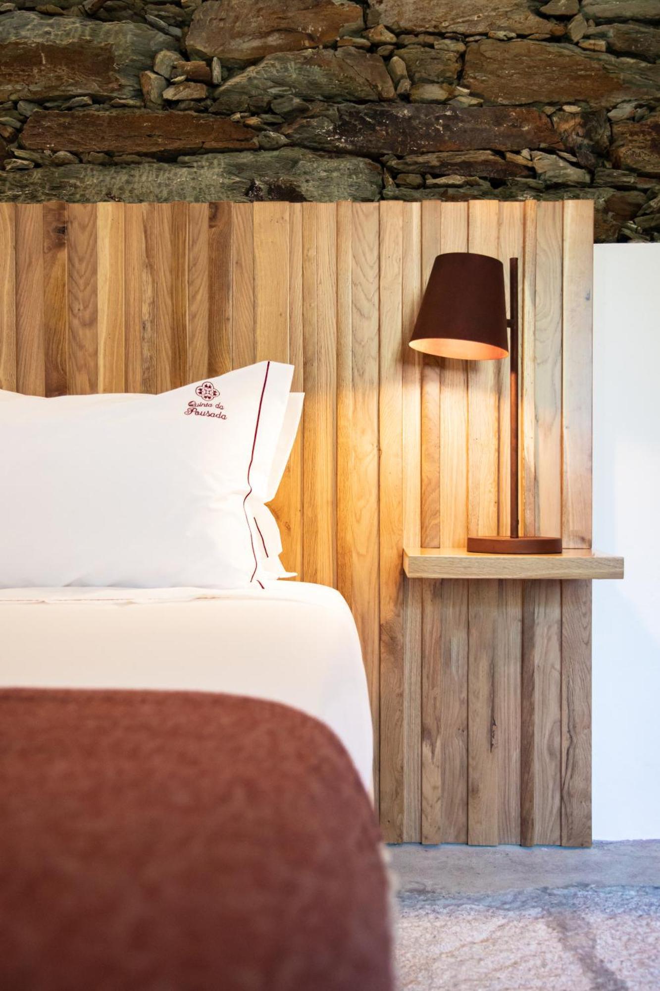 Quinta Da Pousada Casa De Campo Santa Marta de Penaguião Zewnętrze zdjęcie