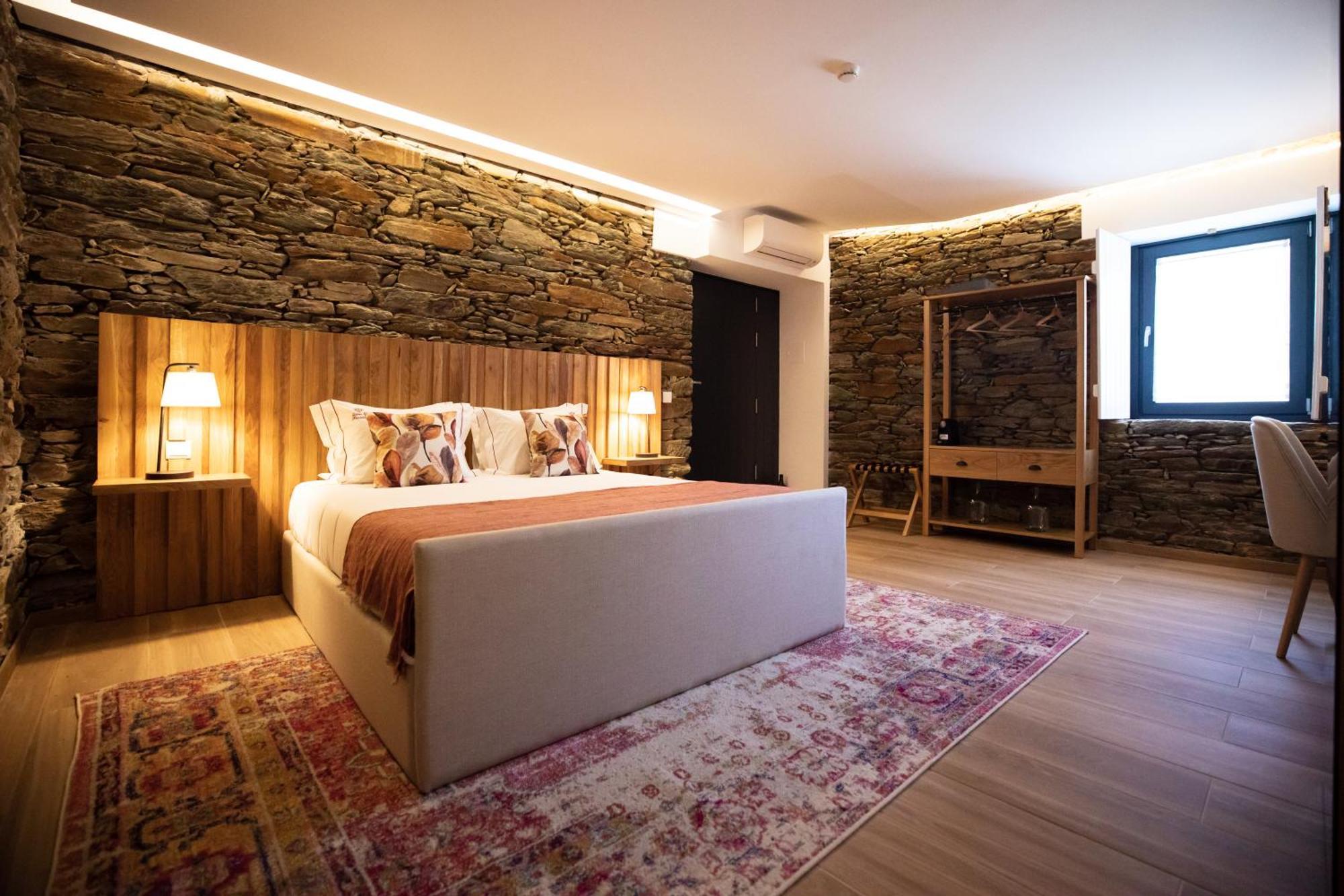 Quinta Da Pousada Casa De Campo Santa Marta de Penaguião Zewnętrze zdjęcie