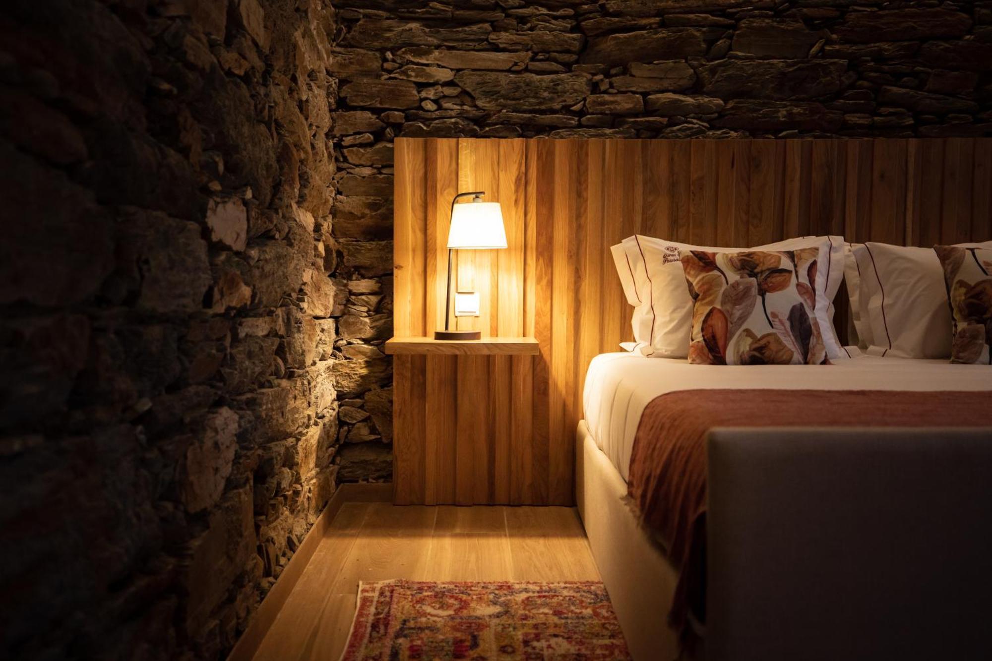 Quinta Da Pousada Casa De Campo Santa Marta de Penaguião Pokój zdjęcie
