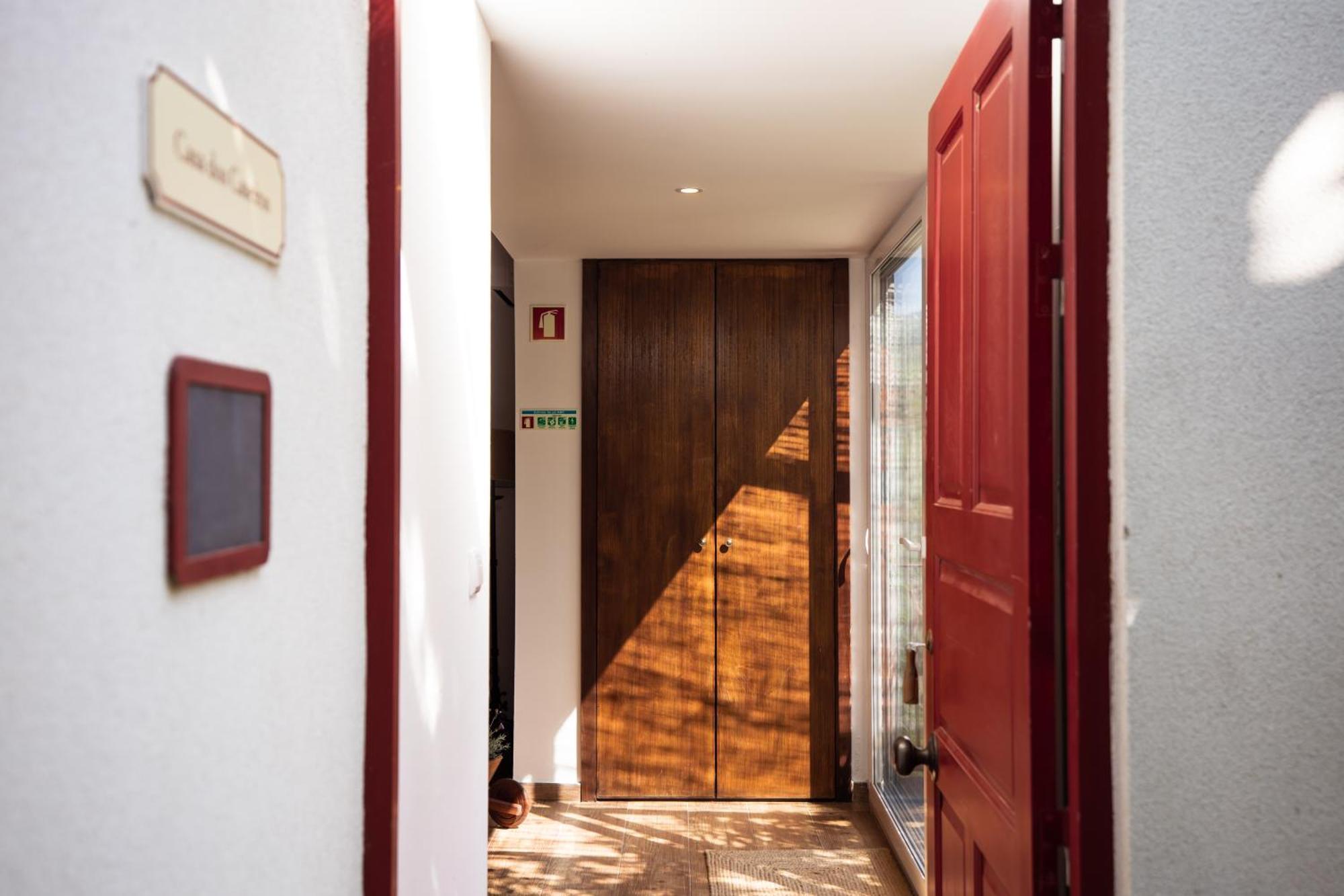 Quinta Da Pousada Casa De Campo Santa Marta de Penaguião Pokój zdjęcie