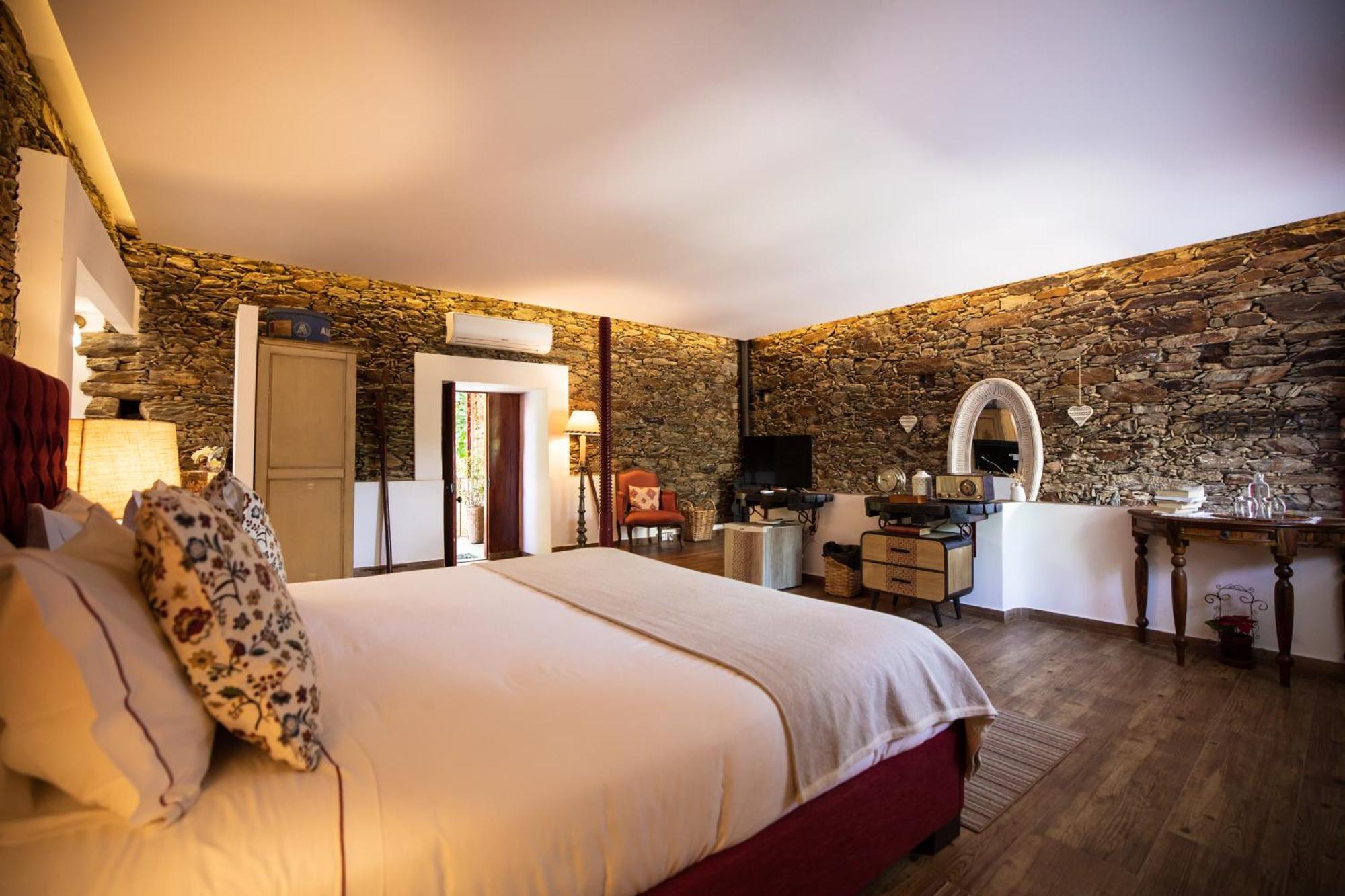 Quinta Da Pousada Casa De Campo Santa Marta de Penaguião Pokój zdjęcie