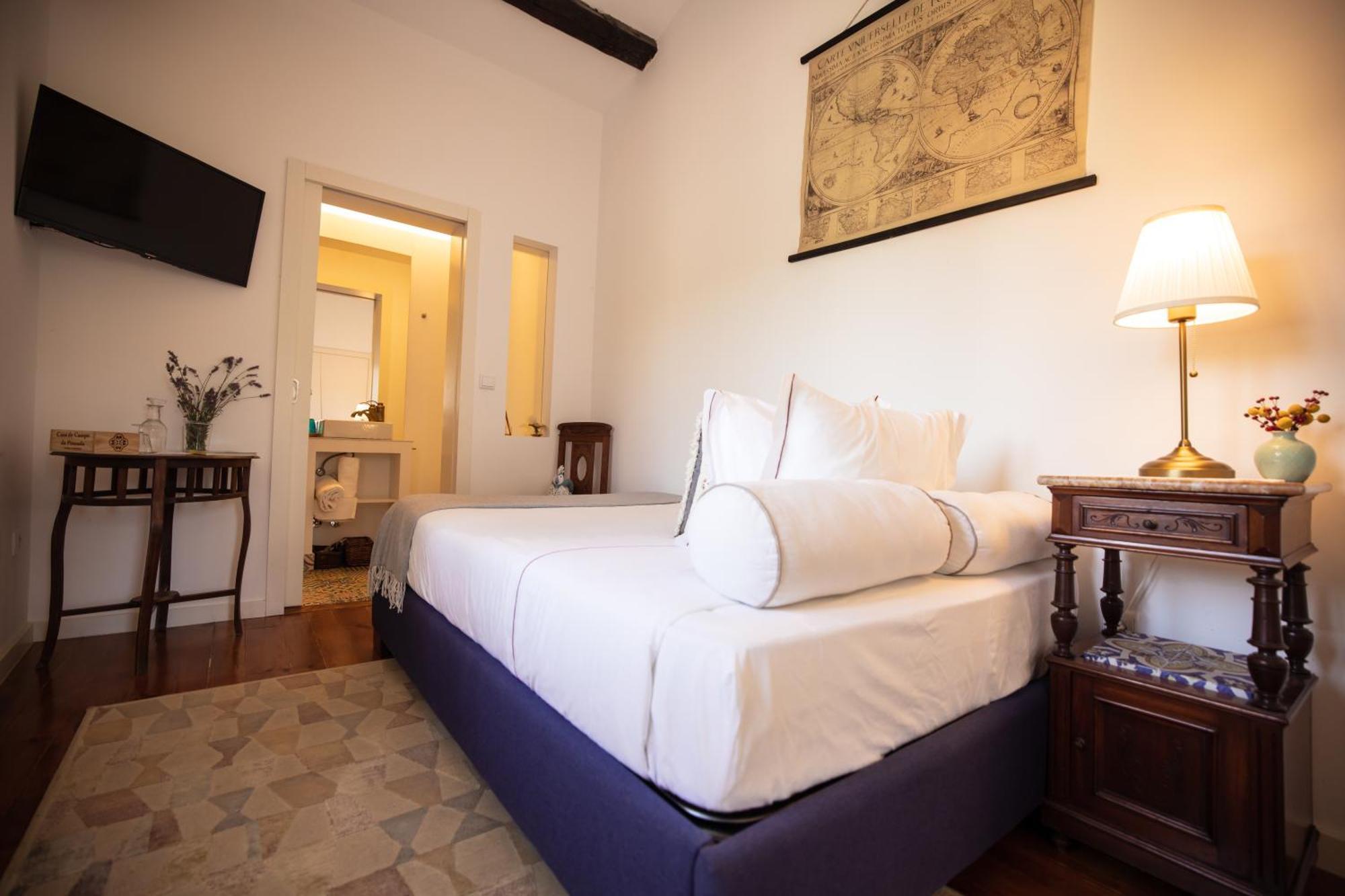 Quinta Da Pousada Casa De Campo Santa Marta de Penaguião Pokój zdjęcie