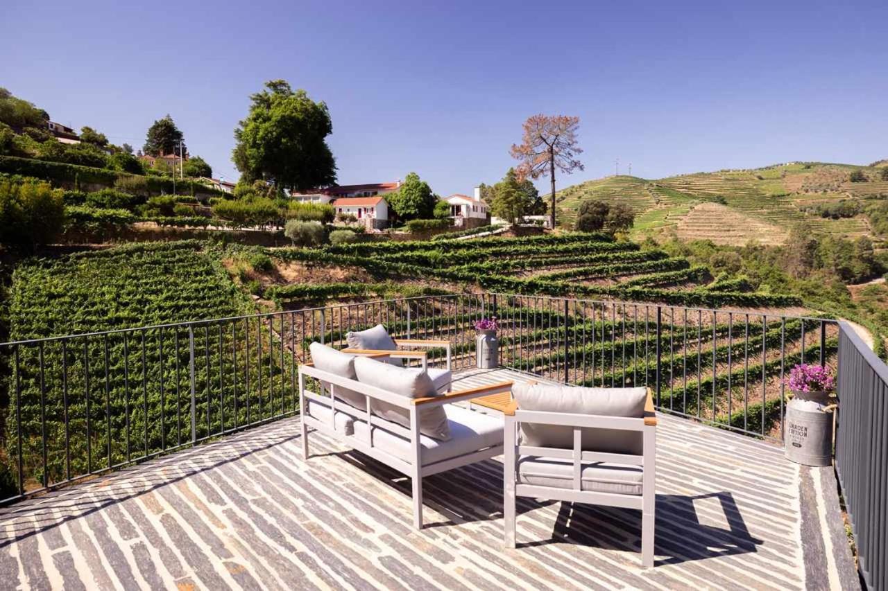 Quinta Da Pousada Casa De Campo Santa Marta de Penaguião Zewnętrze zdjęcie