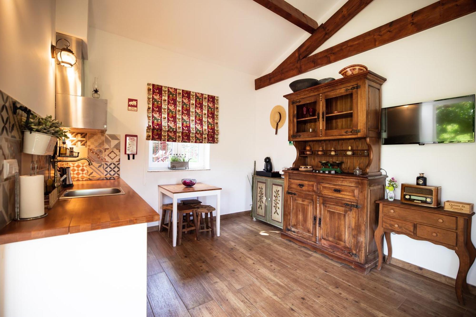 Quinta Da Pousada Casa De Campo Santa Marta de Penaguião Pokój zdjęcie