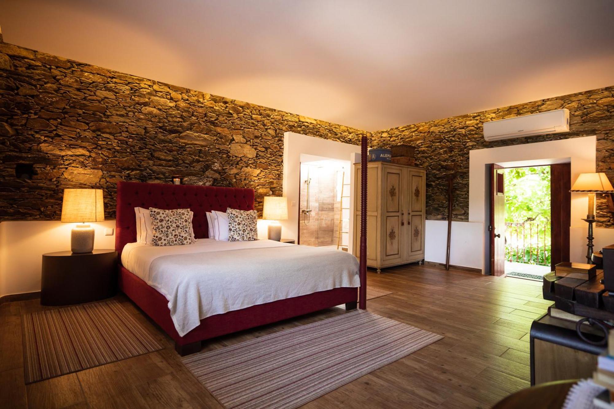 Quinta Da Pousada Casa De Campo Santa Marta de Penaguião Pokój zdjęcie
