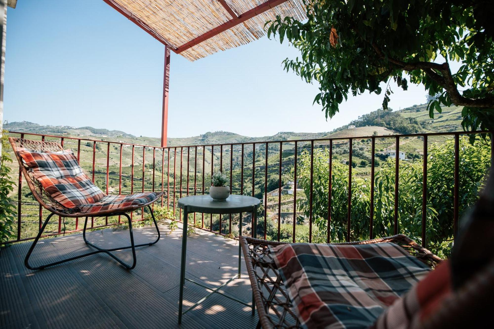 Quinta Da Pousada Casa De Campo Santa Marta de Penaguião Pokój zdjęcie