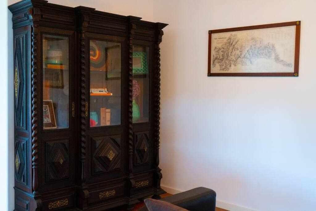 Quinta Da Pousada Casa De Campo Santa Marta de Penaguião Zewnętrze zdjęcie