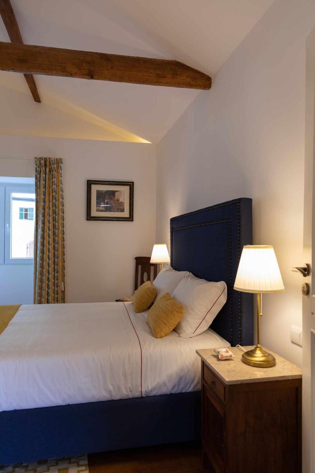 Quinta Da Pousada Casa De Campo Santa Marta de Penaguião Zewnętrze zdjęcie