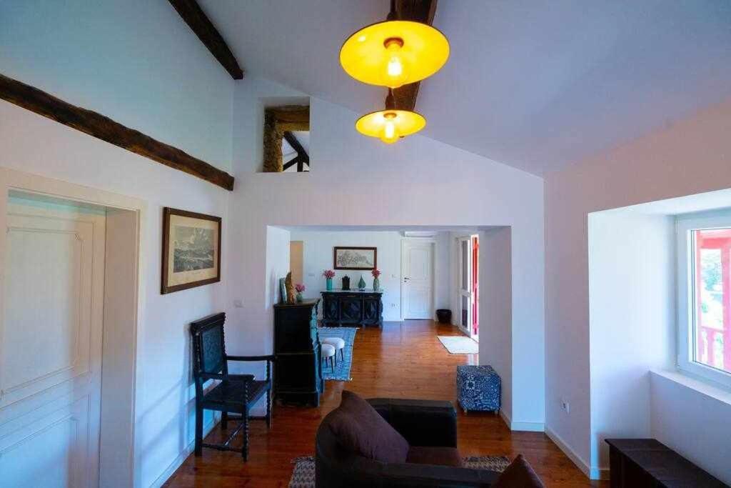 Quinta Da Pousada Casa De Campo Santa Marta de Penaguião Zewnętrze zdjęcie