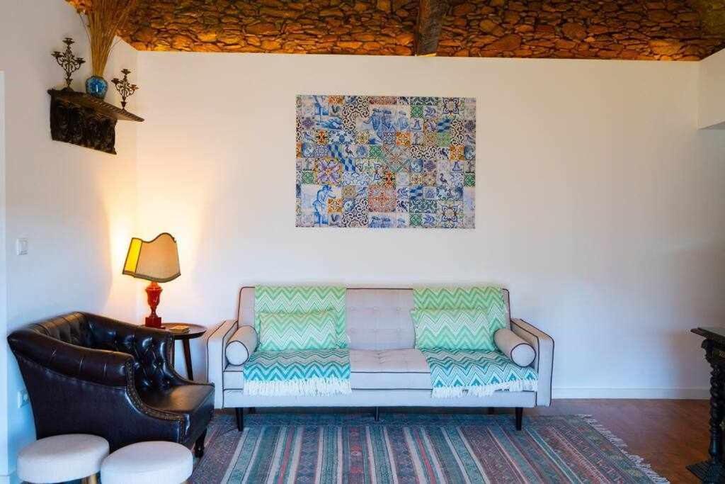 Quinta Da Pousada Casa De Campo Santa Marta de Penaguião Zewnętrze zdjęcie