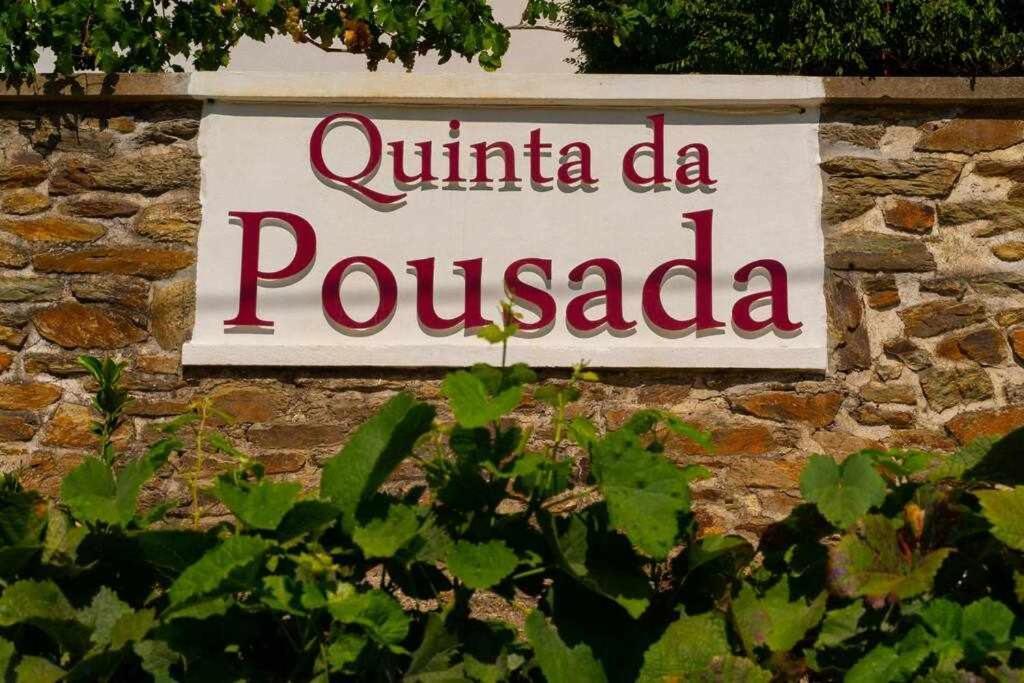 Quinta Da Pousada Casa De Campo Santa Marta de Penaguião Zewnętrze zdjęcie