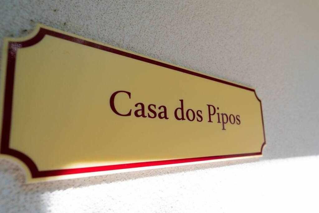 Quinta Da Pousada Casa De Campo Santa Marta de Penaguião Zewnętrze zdjęcie