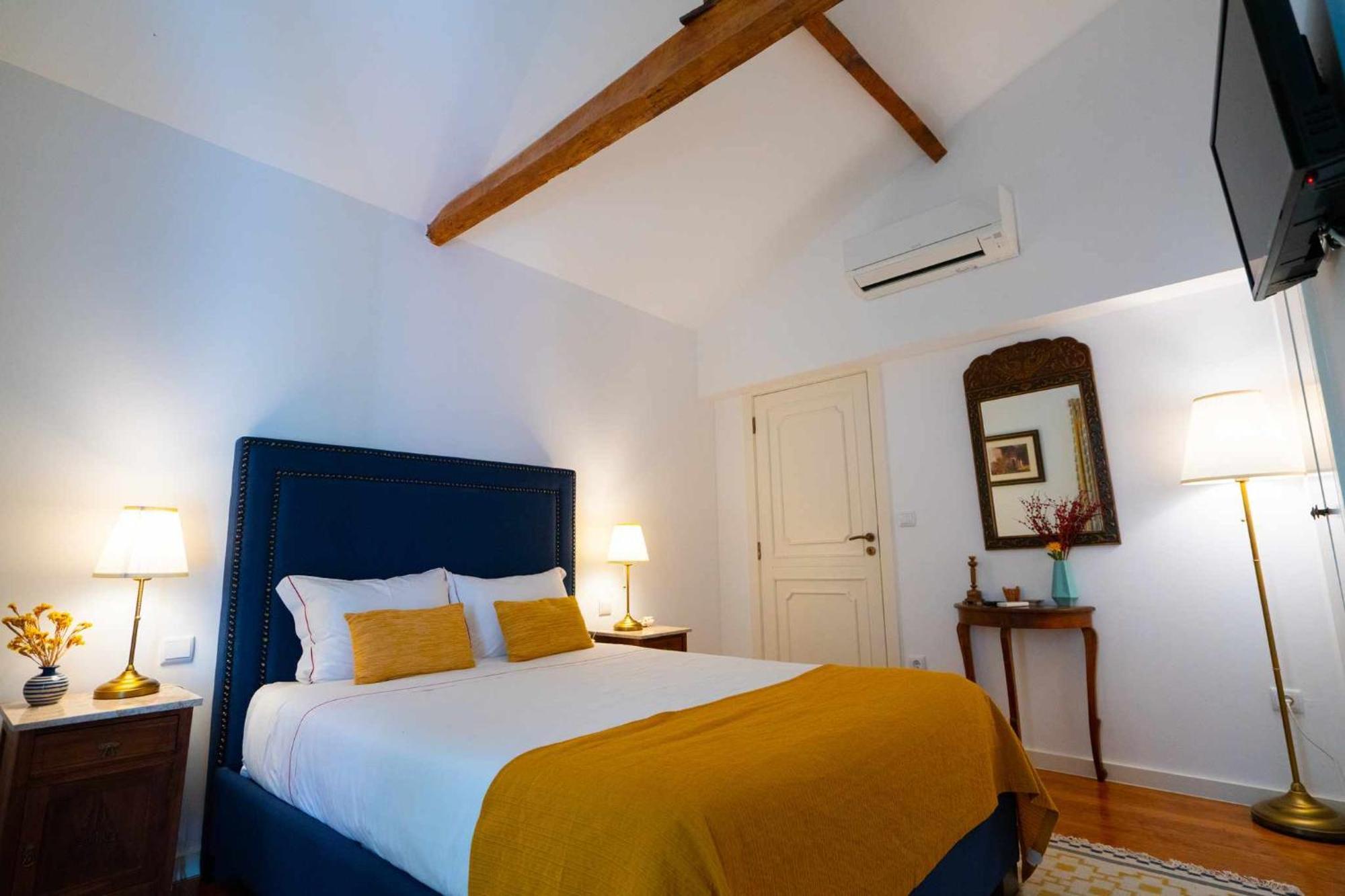 Quinta Da Pousada Casa De Campo Santa Marta de Penaguião Zewnętrze zdjęcie