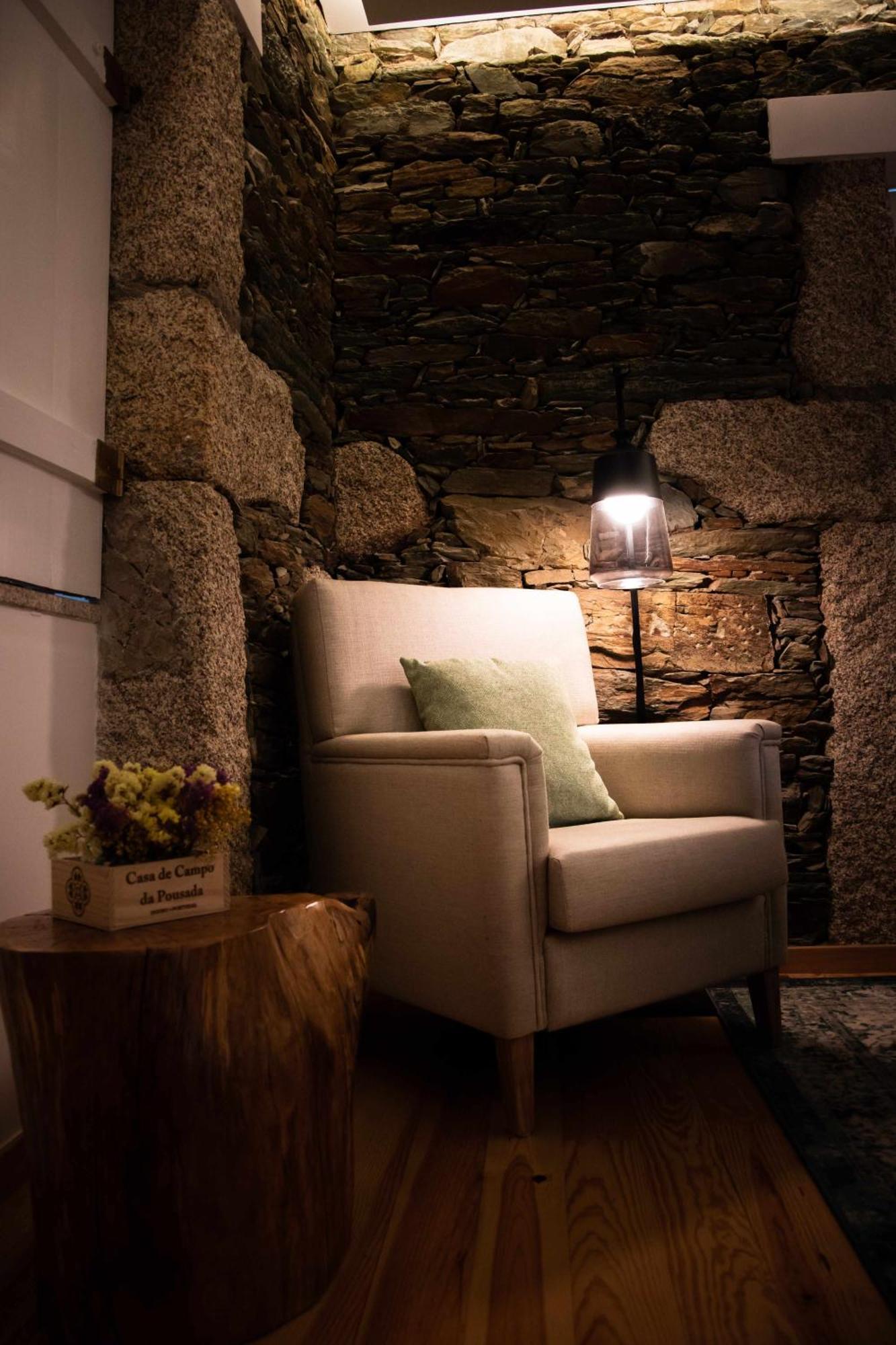 Quinta Da Pousada Casa De Campo Santa Marta de Penaguião Zewnętrze zdjęcie