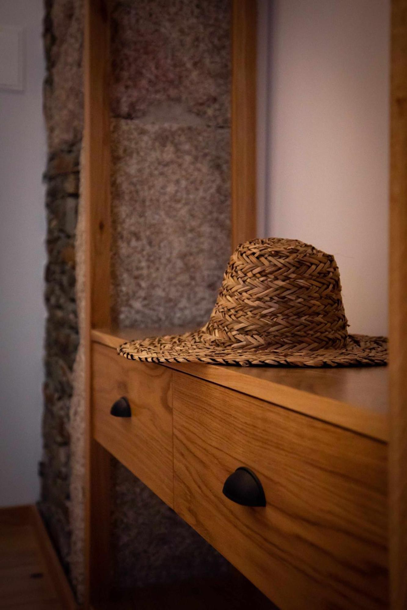 Quinta Da Pousada Casa De Campo Santa Marta de Penaguião Zewnętrze zdjęcie